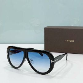 Picture for category Tom Ford Sunglasses